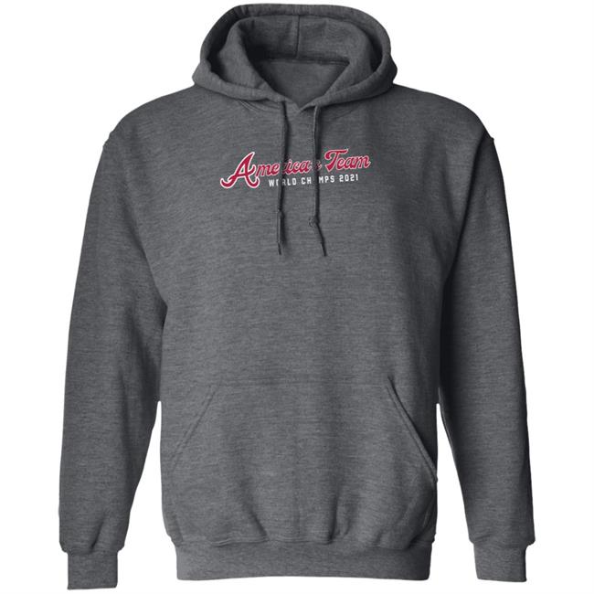 America's Team Atl Shirt Barstoolsports Merch America's Team Atl Shirt America's Team Atl Shirt Barstoolsports Merch America's Team Atl Shirt