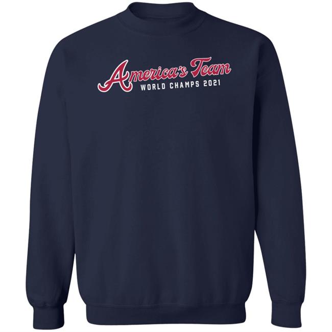 America's Team Atl Shirt Barstoolsports Merch America's Team Atl Shirt America's Team Atl Shirt Barstoolsports Merch America's Team Atl Shirt