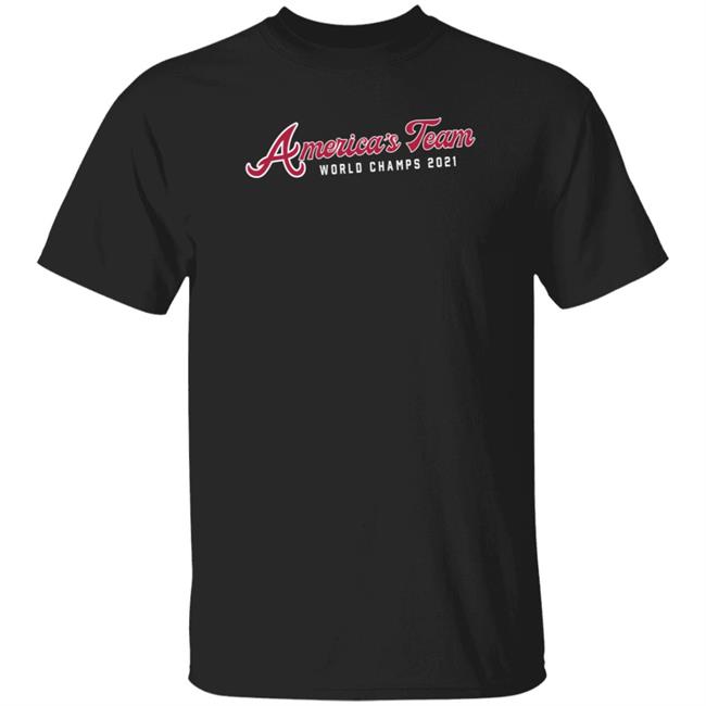 America's Team Atl Shirt Barstoolsports Merch America's Team Atl Shirt America's Team Atl Shirt Barstoolsports Merch America's Team Atl Shirt