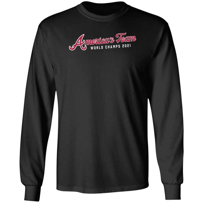 America's Team Atl Shirt Barstoolsports Merch America's Team Atl Shirt America's Team Atl Shirt Barstoolsports Merch America's Team Atl Shirt