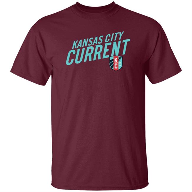 Kansas City Current Shirt Shop Kansascitycurrent Kansas City Current Shirt Shop Kansascitycurrent