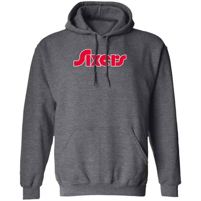Josh Reynolds Sixers Hoodie Philadelphia 76ers Sixers Hoodie Josh Reynolds Sixers Hoodie Philadelphia 76ers Sixers Hoodie