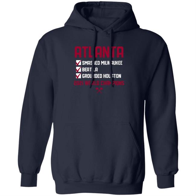 2021 World Champions Checklist Shirt Choplanta Store 2021 World Champions Checklist Shirt Choplanta Store