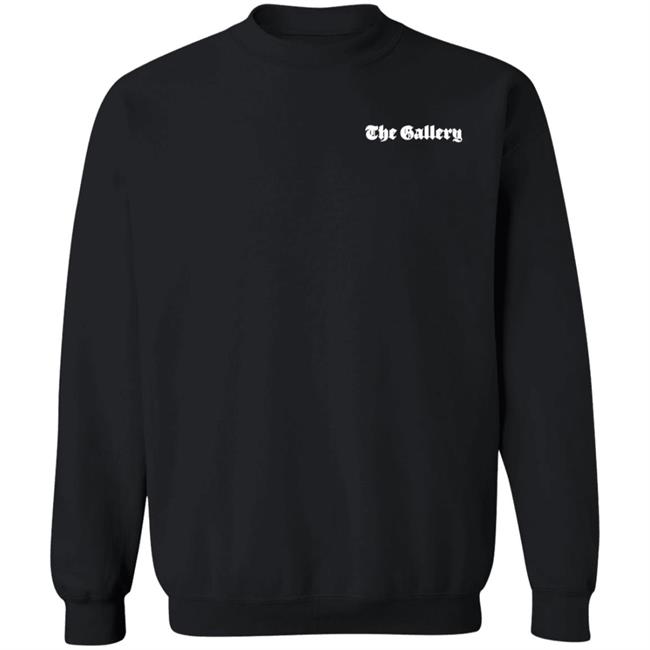 The Gallery Hoodie Dimezisdope The Gallery Shirt Hoodie Sweatshirt The Gallery Hoodie Dimezisdope The Gallery Shirt Hoodie Sweatshirt
