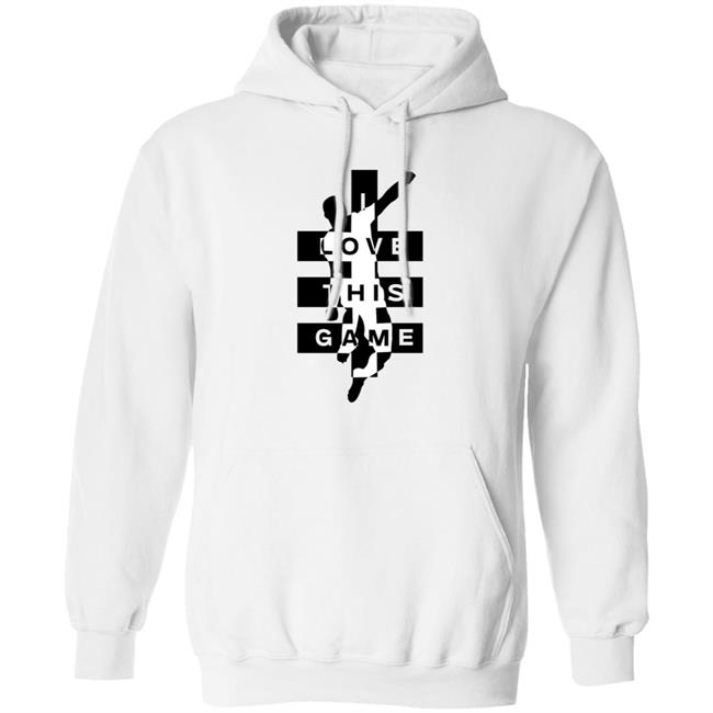 Patriceevra I Love This Game Hoodie Ilovethisgame Store Patriceevra I Love This Game Hoodie Ilovethisgame Store