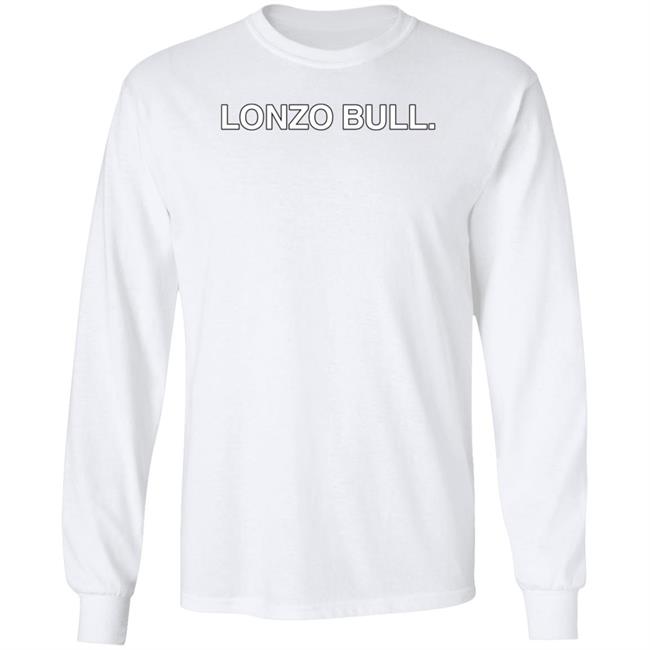 Obvious Shirts Store Lonzo Bull Shirt Hoodie Sweatshirt Obvious Shirts Store Lonzo Bull Shirt Hoodie Sweatshirt
