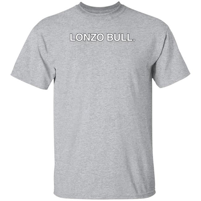 Obvious Shirts Store Lonzo Bull Shirt Hoodie Sweatshirt Obvious Shirts Store Lonzo Bull Shirt Hoodie Sweatshirt