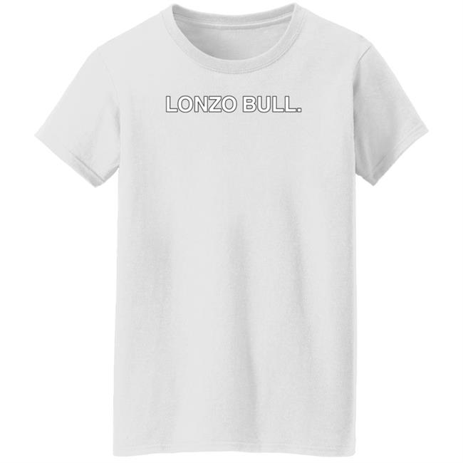 Obvious Shirts Store Lonzo Bull Shirt Hoodie Sweatshirt Obvious Shirts Store Lonzo Bull Shirt Hoodie Sweatshirt