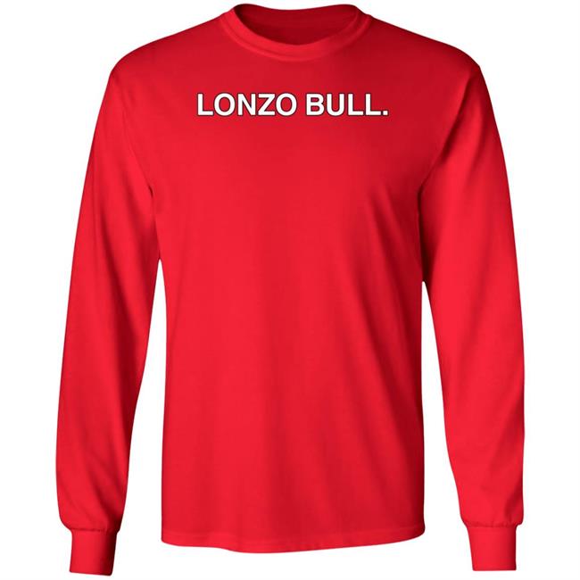 Obvious Shirts Store Lonzo Bull Shirt Hoodie Sweatshirt Obvious Shirts Store Lonzo Bull Shirt Hoodie Sweatshirt
