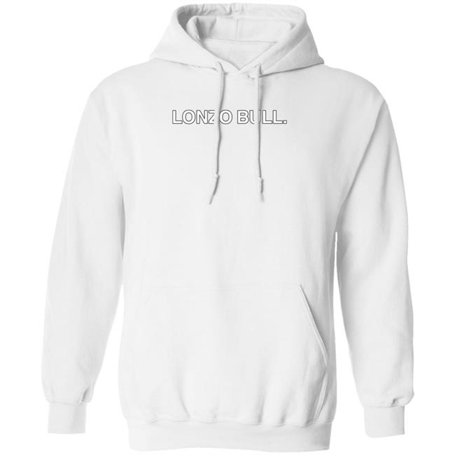 Obvious Shirts Store Lonzo Bull Shirt Hoodie Sweatshirt Obvious Shirts Store Lonzo Bull Shirt Hoodie Sweatshirt