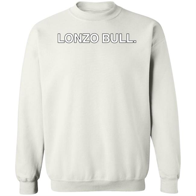Obvious Shirts Store Lonzo Bull Shirt Hoodie Sweatshirt Obvious Shirts Store Lonzo Bull Shirt Hoodie Sweatshirt