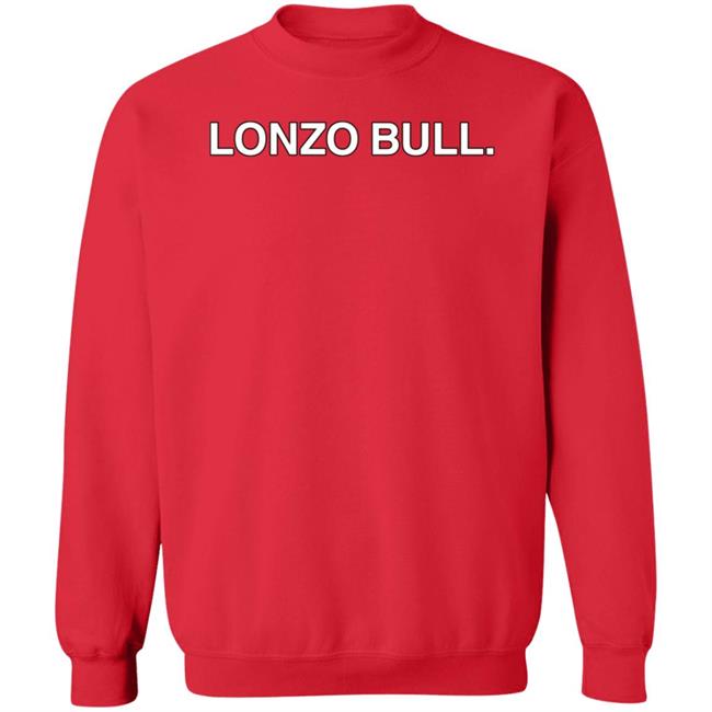 Obvious Shirts Store Lonzo Bull Shirt Hoodie Sweatshirt Obvious Shirts Store Lonzo Bull Shirt Hoodie Sweatshirt