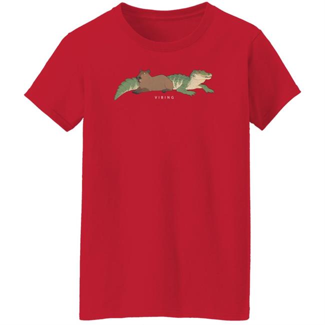 Capybara Vibing Hoodie Gators Daily Store Capybara Shirt Hoodie Sweatshirt Capybara Vibing Hoodie Gators Daily Store Capybara Shirt Hoodie Sweatshirt