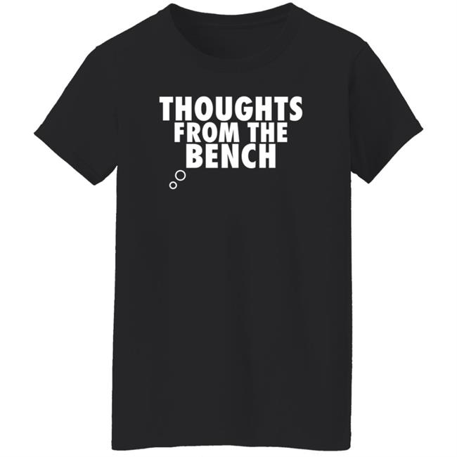 Tftb Merch Thoughts From The Bench Hoodie Big Cat Tftb Merch Thoughts From The Bench Hoodie Big Cat