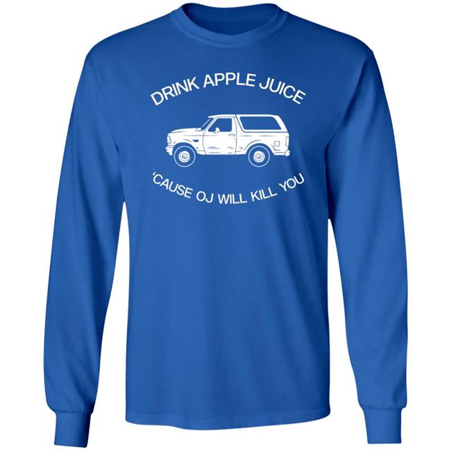 Ronny Doitche Drink Apple Juice T Shirt Barstool Sports Ronny Doitche Drink Apple Juice T Shirt Barstool Sports