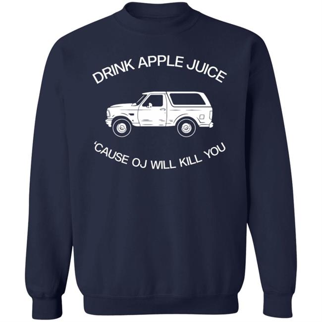 Ronny Doitche Drink Apple Juice T Shirt Barstool Sports Ronny Doitche Drink Apple Juice T Shirt Barstool Sports
