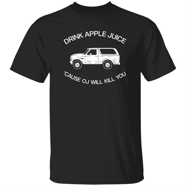 Ronny Doitche Drink Apple Juice T Shirt Barstool Sports Ronny Doitche Drink Apple Juice T Shirt Barstool Sports