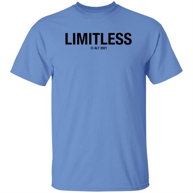 Limitless Collection Hoodie Actingliketommy Merch Limitless Collection Hoodie Actingliketommy Merch