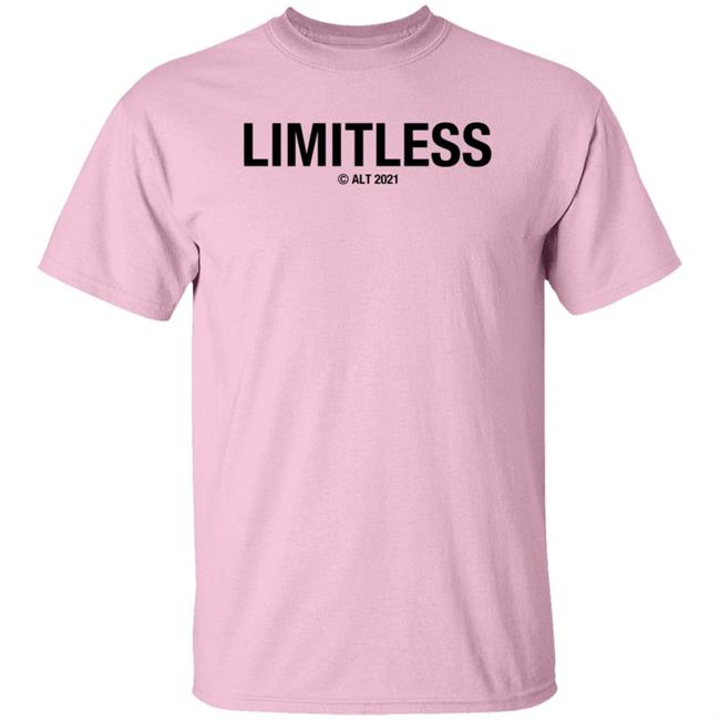 Limitless Collection Hoodie Actingliketommy Merch Limitless Collection Hoodie Actingliketommy Merch