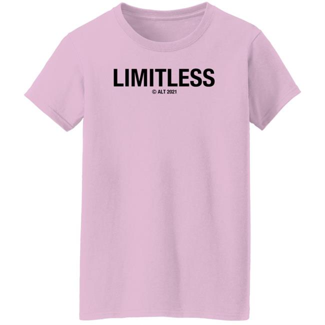 Limitless Collection Hoodie Actingliketommy Merch Limitless Collection Hoodie Actingliketommy Merch