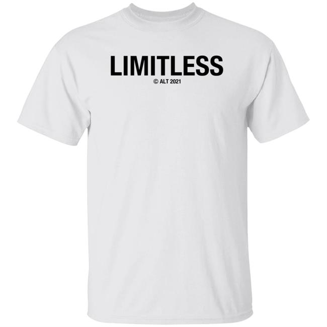 Limitless Collection Hoodie Actingliketommy Merch Limitless Collection Hoodie Actingliketommy Merch
