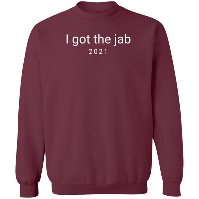 Potus I Got The Jab 2021 Shirt Republicans Against Trumpism Potus I Got The Jab 2021 Shirt Republicans Against Trumpism