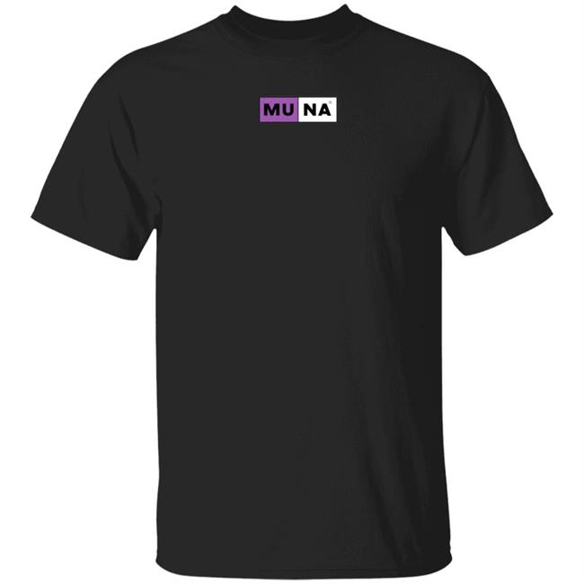 Whereismuna Shop Sad Soft Pop Songs Logo Shirt Whereismuna Shop Sad Soft Pop Songs Logo Shirt
