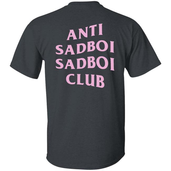 Anti Sadboi Sadboi Club Hoodie Saidthesky Store Anti Sadboi Windbreaker Hoodie Anti Sadboi Sadboi Club Hoodie Saidthesky Store Anti Sadboi Windbreaker Hoodie