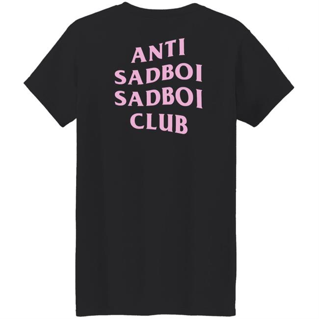 Anti Sadboi Sadboi Club Hoodie Saidthesky Store Anti Sadboi Windbreaker Hoodie Anti Sadboi Sadboi Club Hoodie Saidthesky Store Anti Sadboi Windbreaker Hoodie