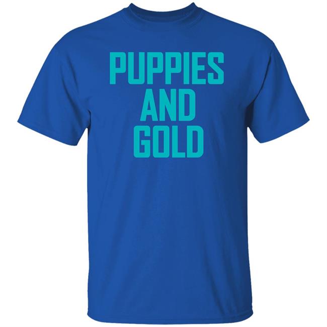 Puppies And Golf Shirt Hoodie Sweatshirt Puppies And Golf Shirt Hoodie Sweatshirt