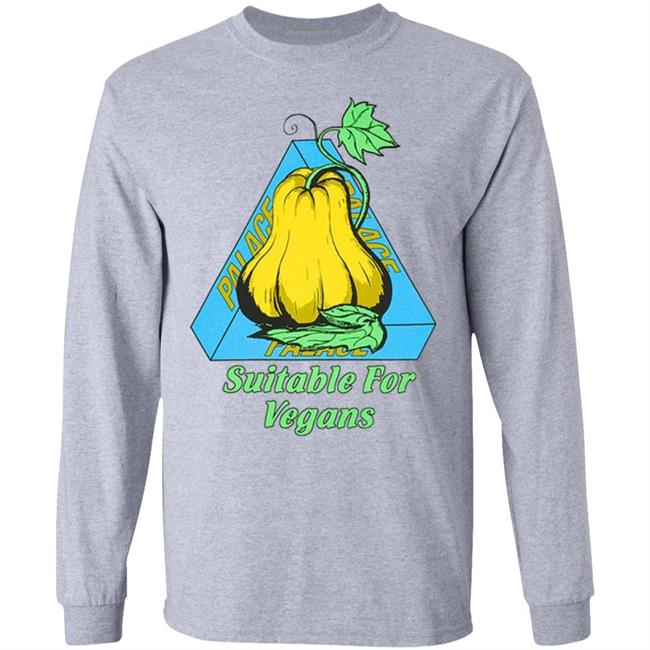 Suitable For Vegan's Shirt Hoodie Sweatshirt Suitable For Vegan's Shirt Hoodie Sweatshirt