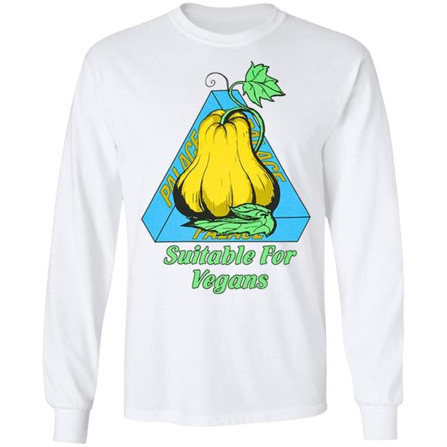 Suitable For Vegan's Shirt Hoodie Sweatshirt Suitable For Vegan's Shirt Hoodie Sweatshirt