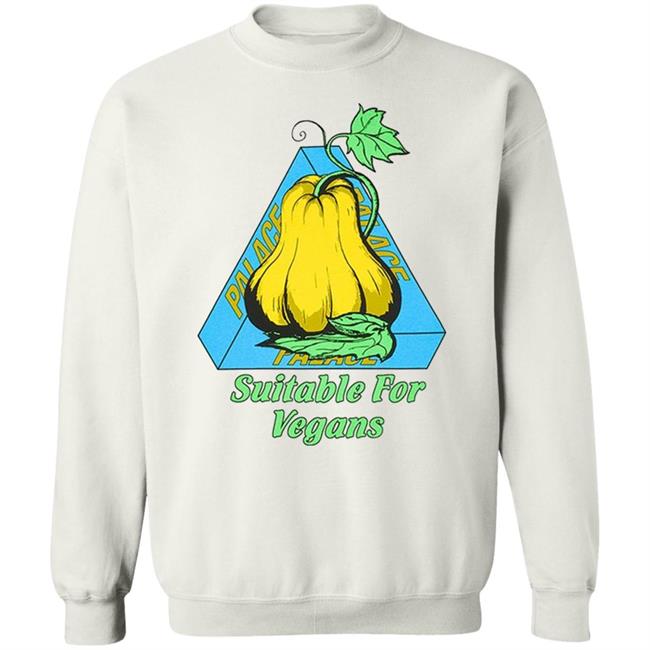 Suitable For Vegan's Shirt Hoodie Sweatshirt Suitable For Vegan's Shirt Hoodie Sweatshirt