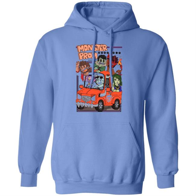 monster prom road trip Shirt Hoodie Sweatshirt And T Shirt monster prom road trip Shirt Hoodie Sweatshirt And T Shirt
