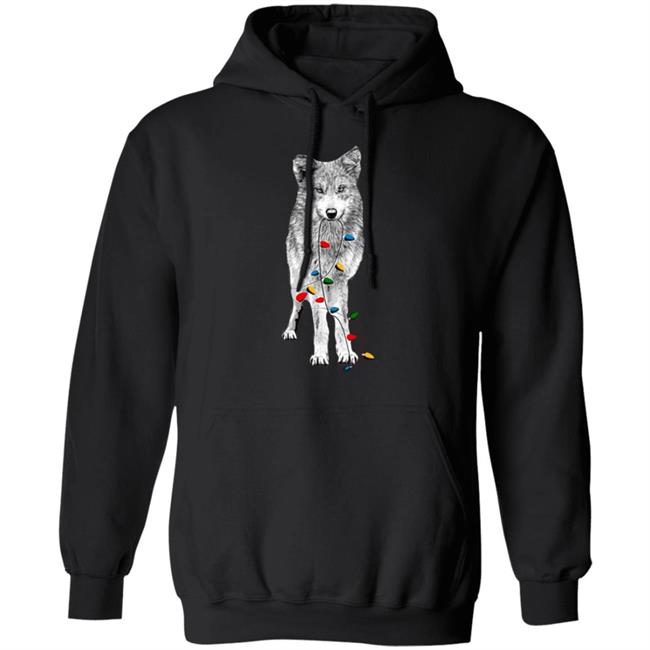 Holiday Wolf Shirt Hoodie Sweatshirt And T Shirt Holiday Wolf Shirt Hoodie Sweatshirt And T Shirt