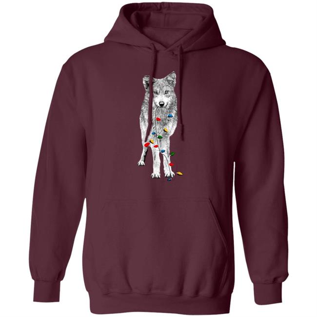 Holiday Wolf Shirt Hoodie Sweatshirt And T Shirt Holiday Wolf Shirt Hoodie Sweatshirt And T Shirt
