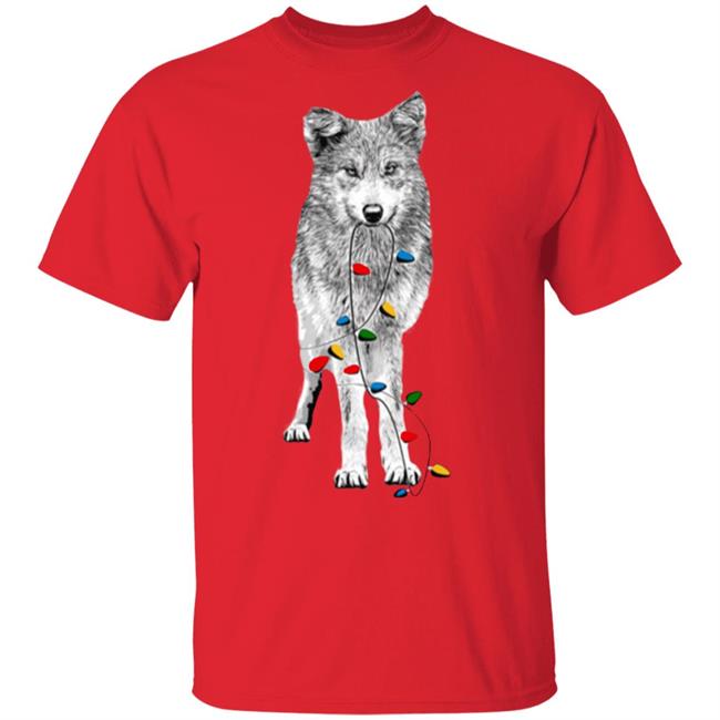 Holiday Wolf Shirt Hoodie Sweatshirt And T Shirt Holiday Wolf Shirt Hoodie Sweatshirt And T Shirt