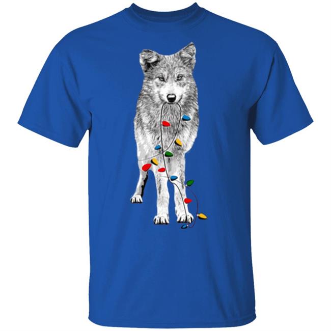 Holiday Wolf Shirt Hoodie Sweatshirt And T Shirt Holiday Wolf Shirt Hoodie Sweatshirt And T Shirt
