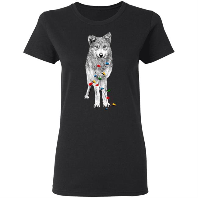 Holiday Wolf Shirt Hoodie Sweatshirt And T Shirt Holiday Wolf Shirt Hoodie Sweatshirt And T Shirt