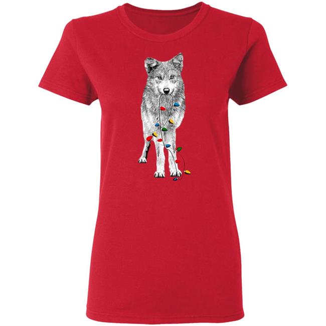 Holiday Wolf Shirt Hoodie Sweatshirt And T Shirt Holiday Wolf Shirt Hoodie Sweatshirt And T Shirt