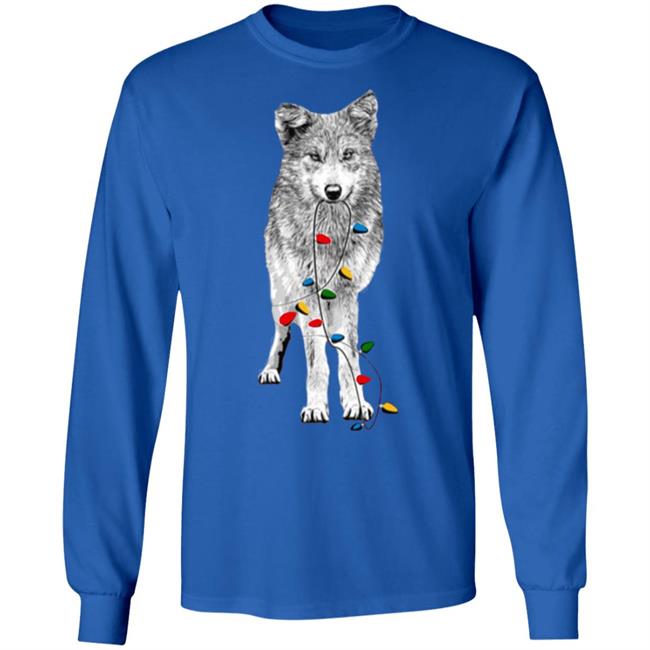 Holiday Wolf Shirt Hoodie Sweatshirt And T Shirt Holiday Wolf Shirt Hoodie Sweatshirt And T Shirt