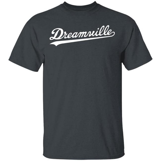 J. Cole Dreamville Tee Shirt Hoodie Sweatshirt J. Cole Dreamville Tee Shirt Hoodie Sweatshirt