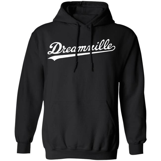 J. Cole Dreamville Tee Shirt Hoodie Sweatshirt J. Cole Dreamville Tee Shirt Hoodie Sweatshirt