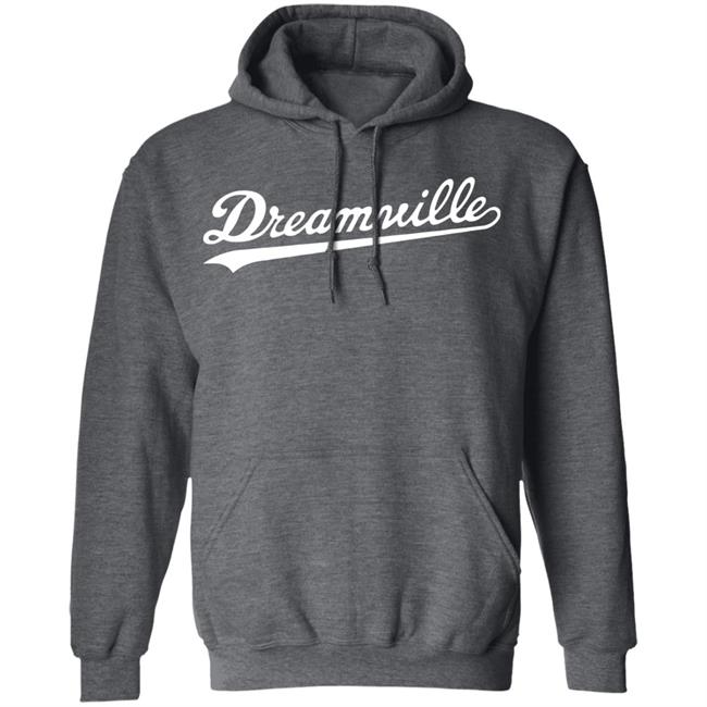 J. Cole Dreamville Tee Shirt Hoodie Sweatshirt J. Cole Dreamville Tee Shirt Hoodie Sweatshirt