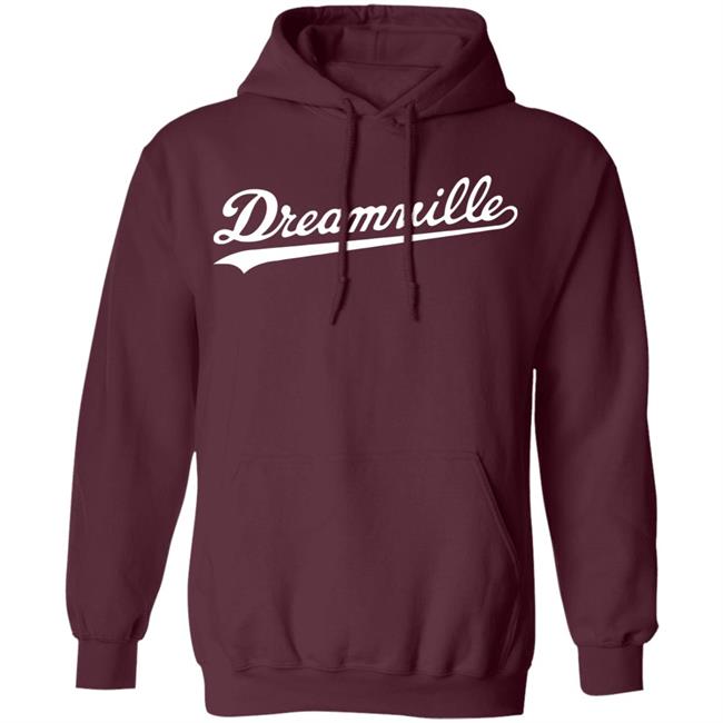 J. Cole Dreamville Tee Shirt Hoodie Sweatshirt J. Cole Dreamville Tee Shirt Hoodie Sweatshirt