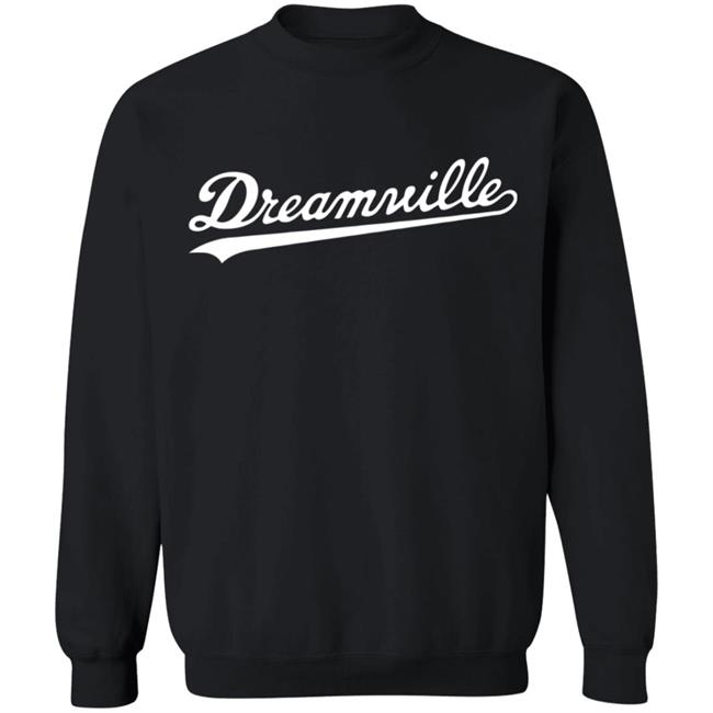 J. Cole Dreamville Tee Shirt Hoodie Sweatshirt J. Cole Dreamville Tee Shirt Hoodie Sweatshirt