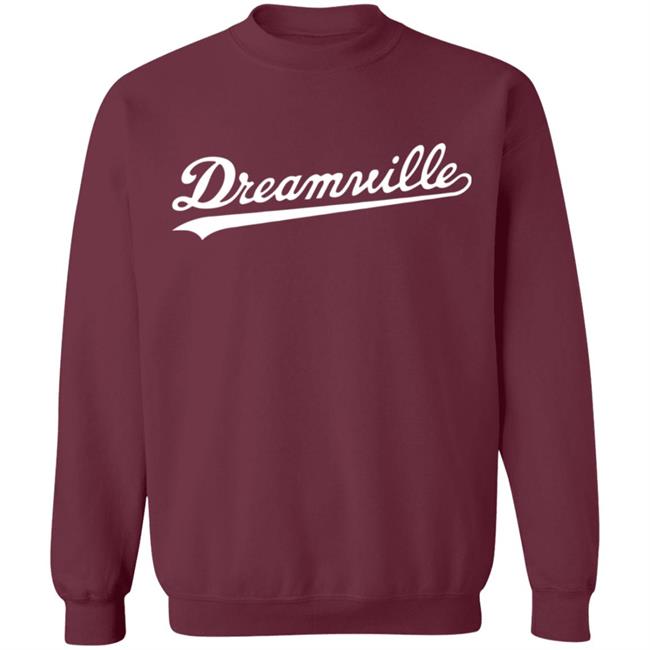 J. Cole Dreamville Tee Shirt Hoodie Sweatshirt J. Cole Dreamville Tee Shirt Hoodie Sweatshirt