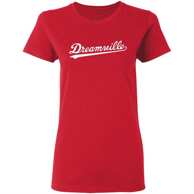 J. Cole Dreamville Tee Shirt Hoodie Sweatshirt J. Cole Dreamville Tee Shirt Hoodie Sweatshirt