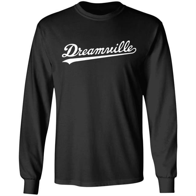 J. Cole Dreamville Tee Shirt Hoodie Sweatshirt J. Cole Dreamville Tee Shirt Hoodie Sweatshirt