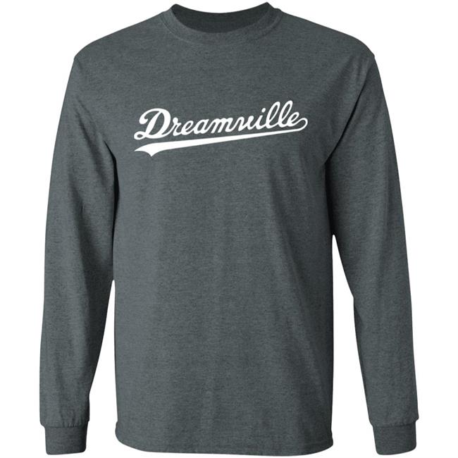 J. Cole Dreamville Tee Shirt Hoodie Sweatshirt J. Cole Dreamville Tee Shirt Hoodie Sweatshirt